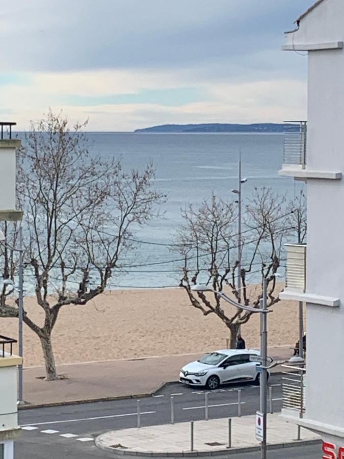 Douceurs Des Iles Apartment Fréjus Exterior photo