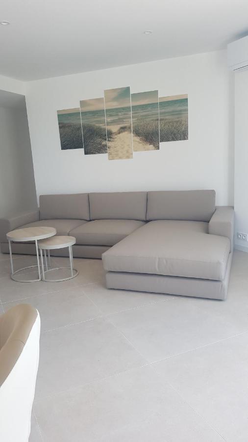 Douceurs Des Iles Apartment Fréjus Exterior photo