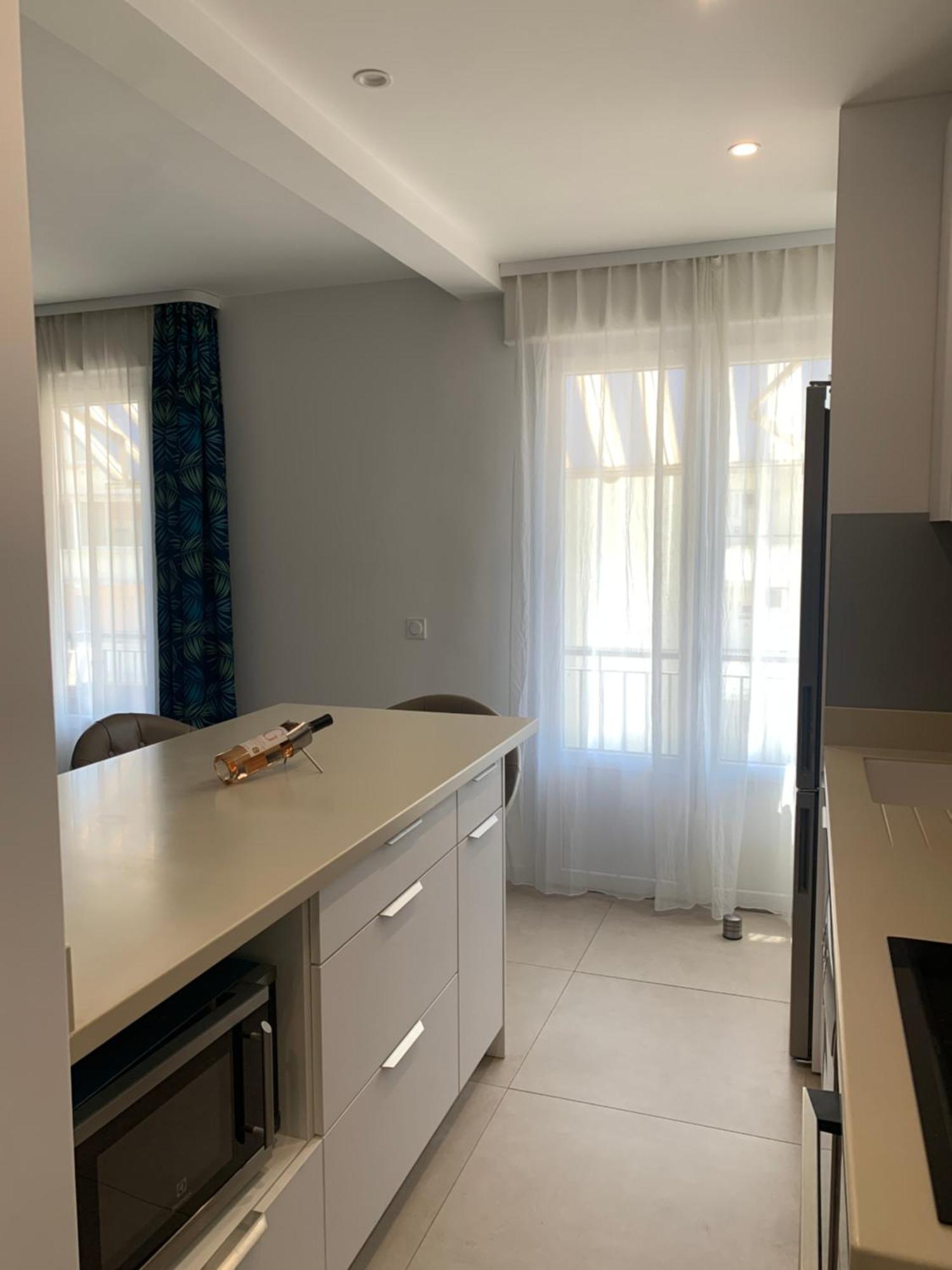 Douceurs Des Iles Apartment Fréjus Exterior photo